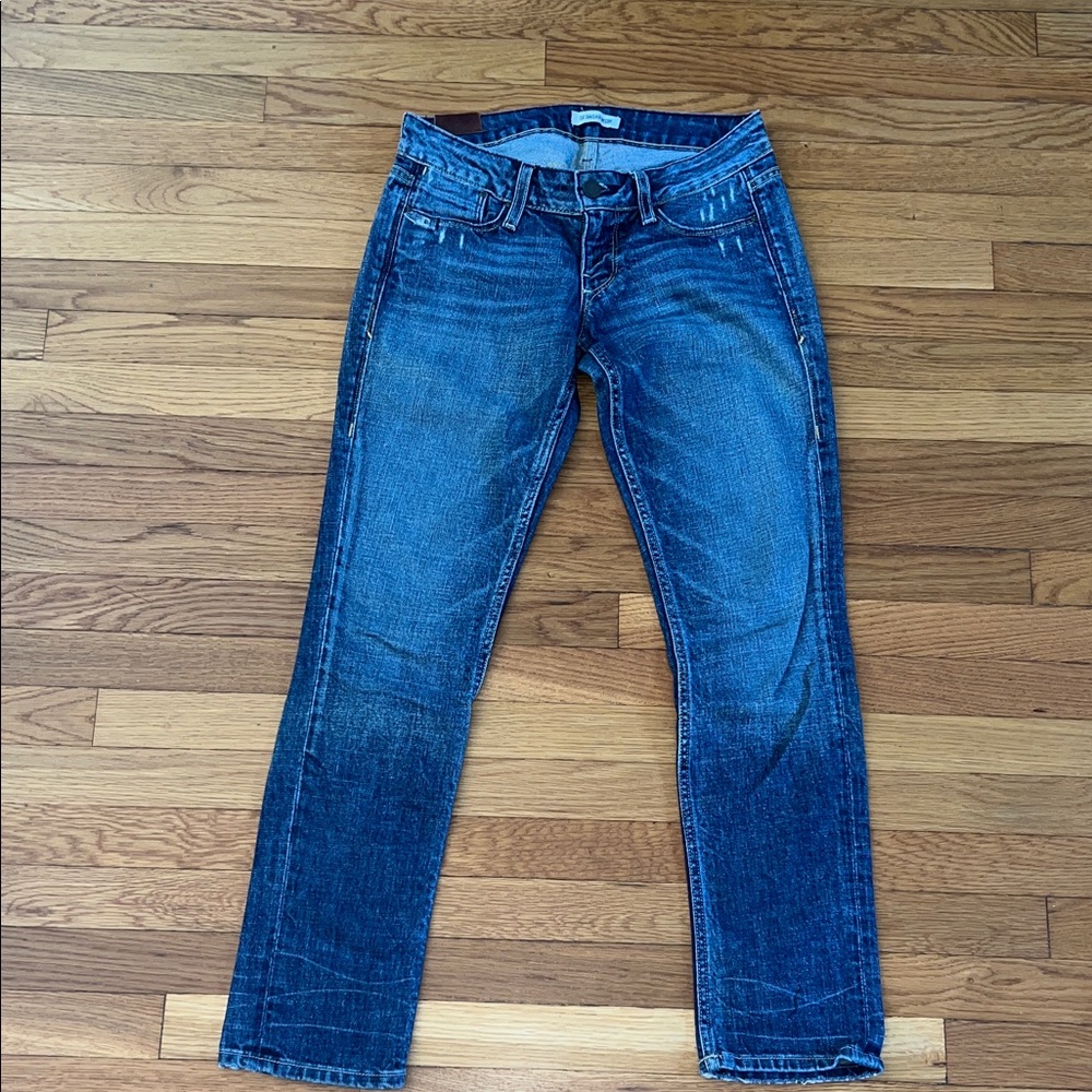 The Sinclair MFGRP Jeans Size 24